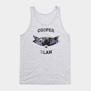 Cooper Clan Tank Top